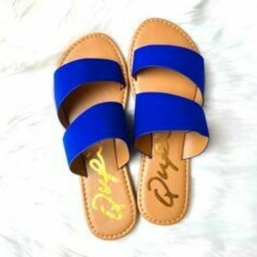 Women's Flat Sandals